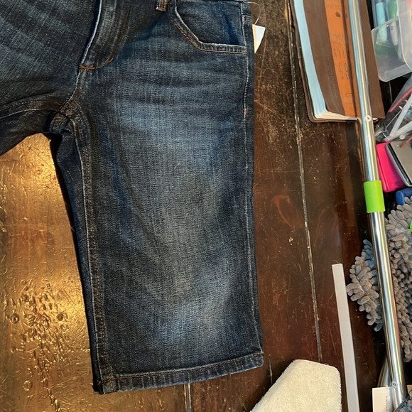 Joes jeans shorts 27 color Zendaya original $138  from Dillards - Picture 6 of 10